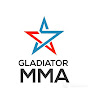 Gladiator MMA YouTube Profile Photo