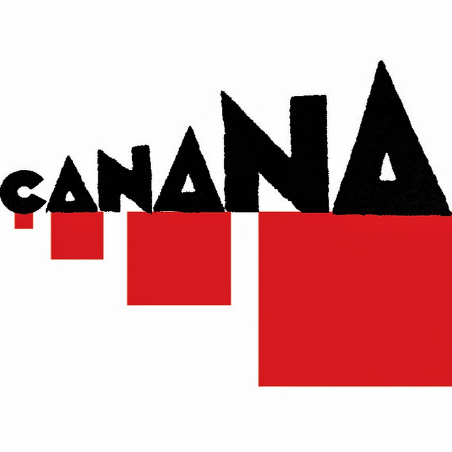 CANANA Presenta Аватар канала YouTube