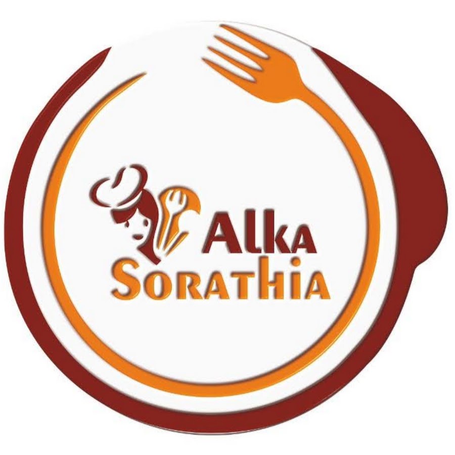 Alka Sorathia Avatar canale YouTube 