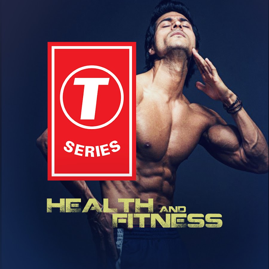 Health And Fitness YouTube channel avatar