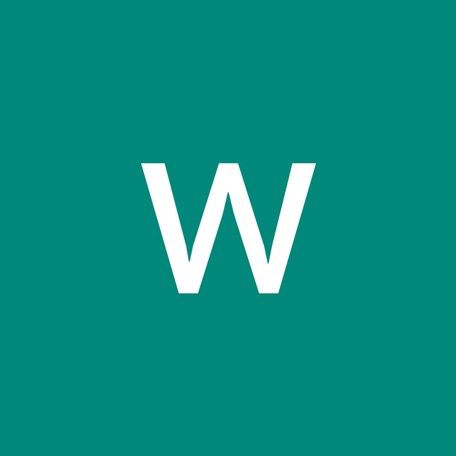 weasley B YouTube channel avatar