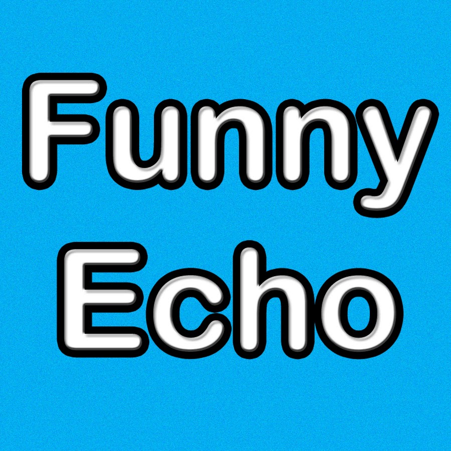 FunnyEcho YouTube channel avatar