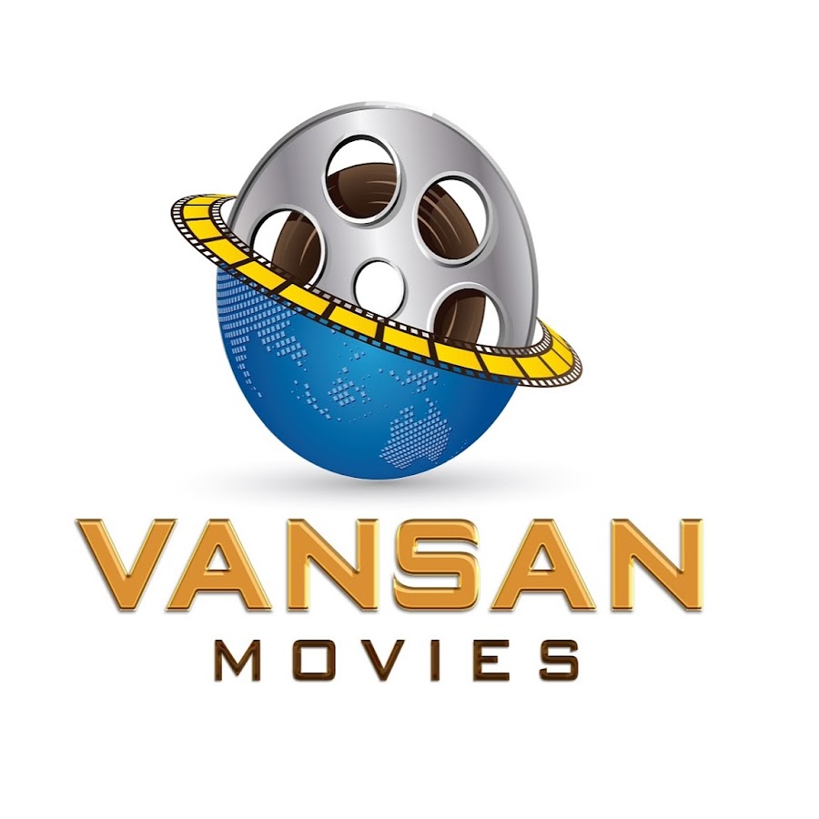 VANSAN MOVIES YouTube-Kanal-Avatar