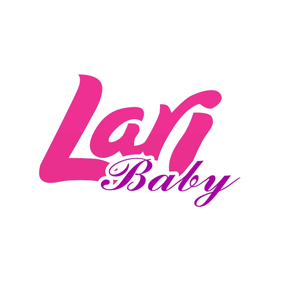 Lari Baby YouTube channel avatar