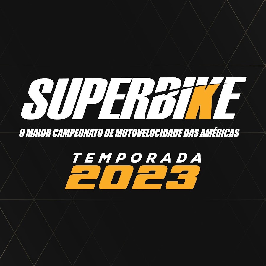 SuperBikeBrasil YouTube channel avatar