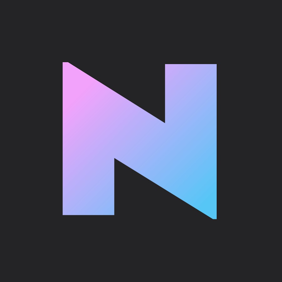 NMBC YouTube channel avatar