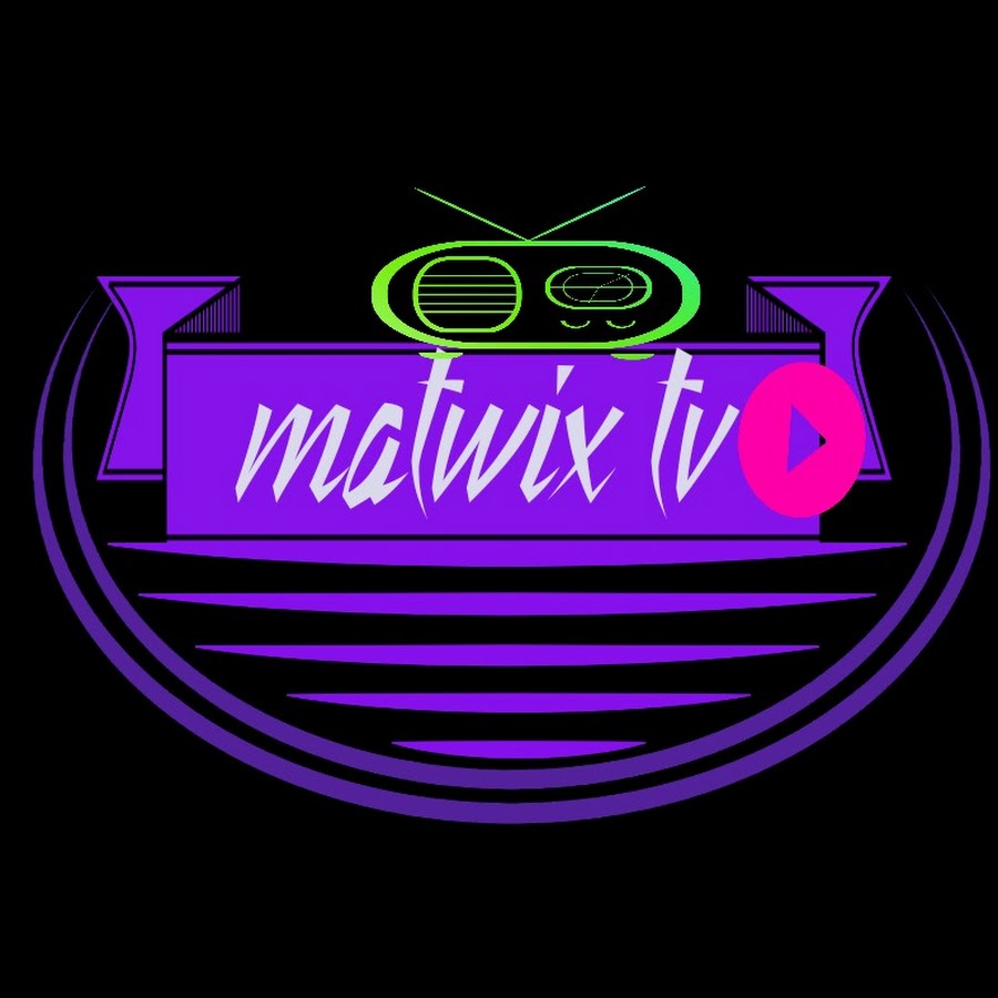 MATWIX Tv Avatar de chaîne YouTube