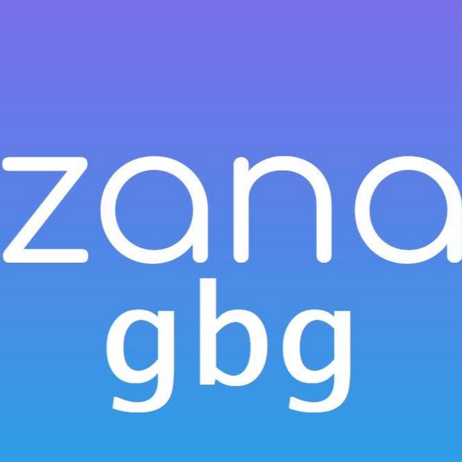 Zanagbg Kurd YouTube channel avatar
