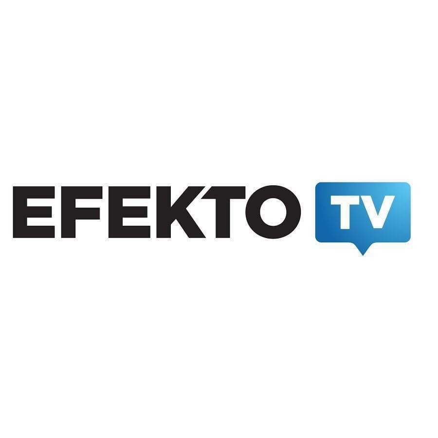 Efekto TV Noticias यूट्यूब चैनल अवतार