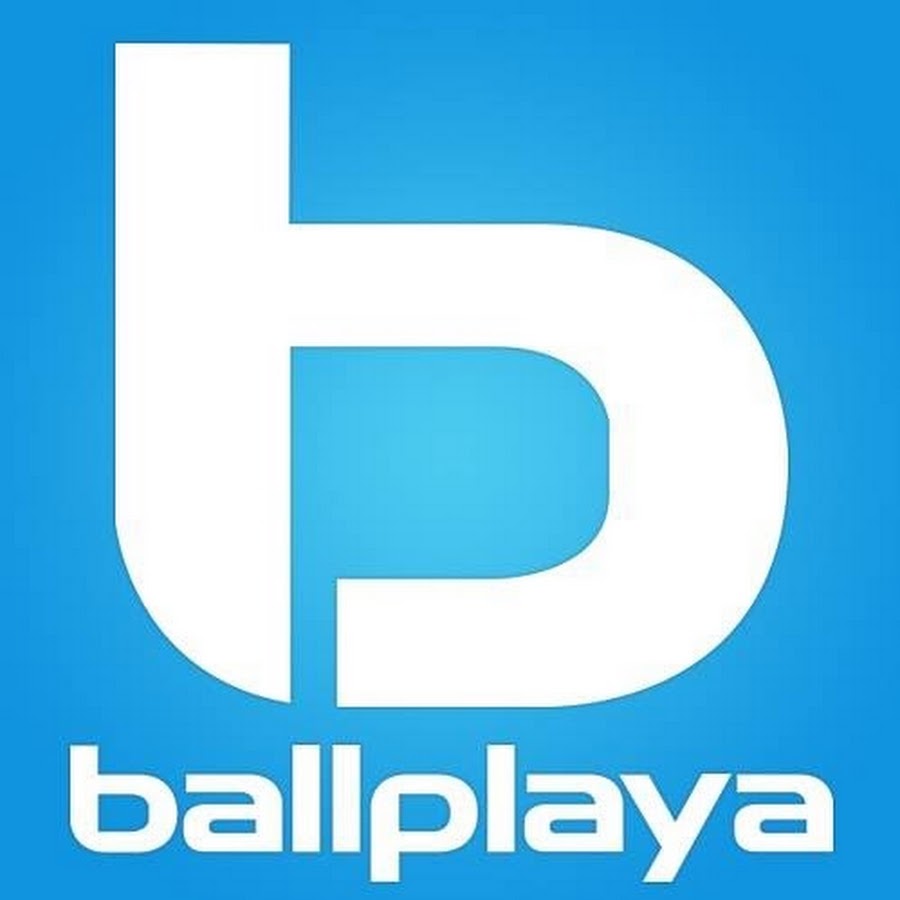 ballplaya.com YouTube 频道头像