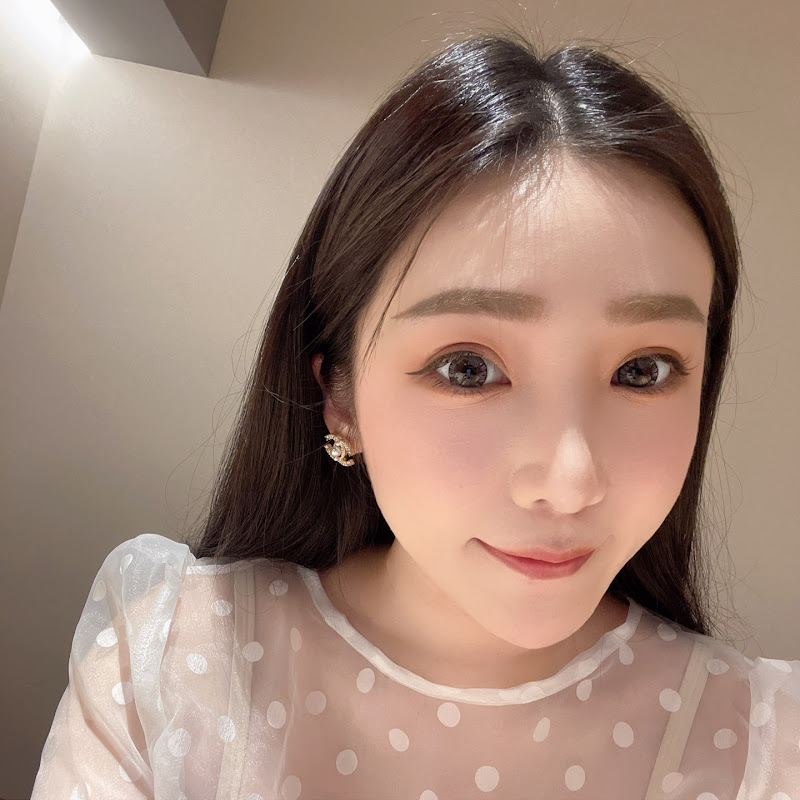 許薇安Vivi Hsu - 網紅的藏寶箱 