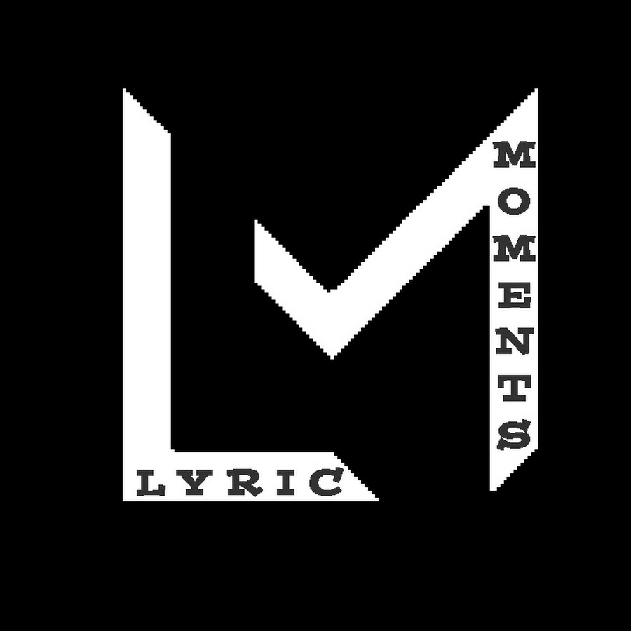 Lyric Moments यूट्यूब चैनल अवतार