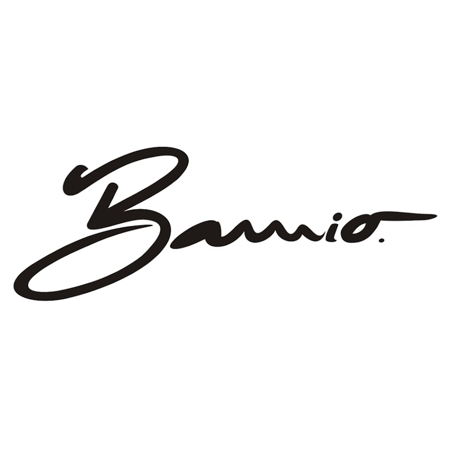 BARRIOfilms YouTube kanalı avatarı