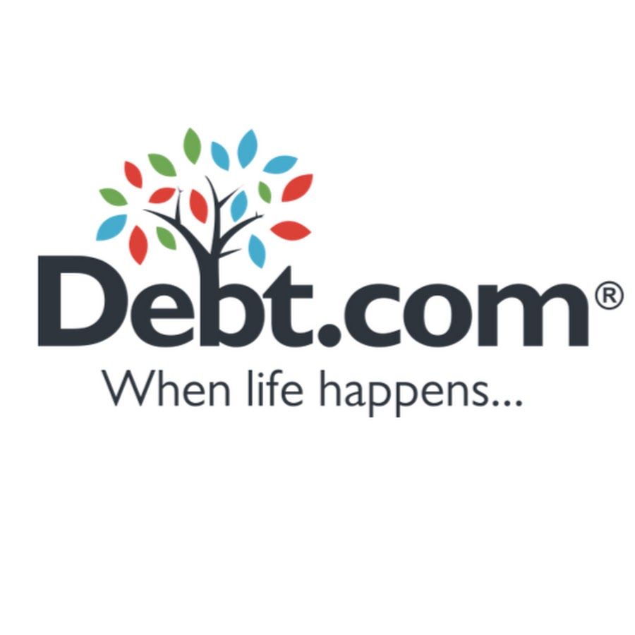 Debt.com YouTube channel avatar