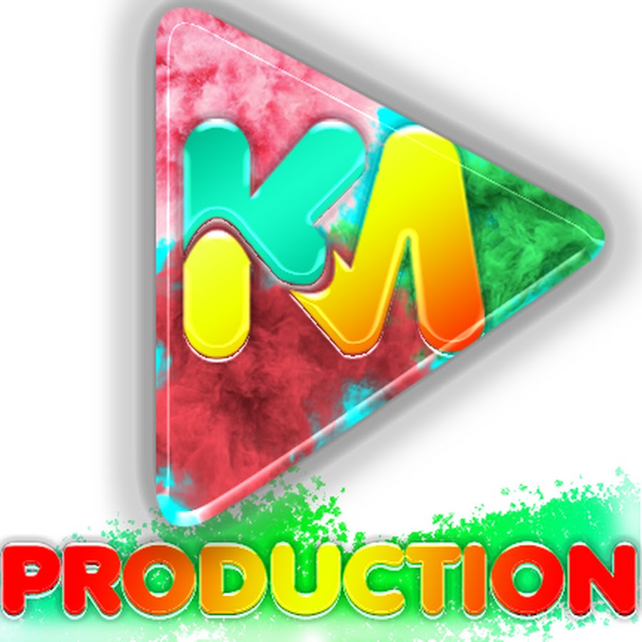 KM PRODUCTION Awatar kanału YouTube
