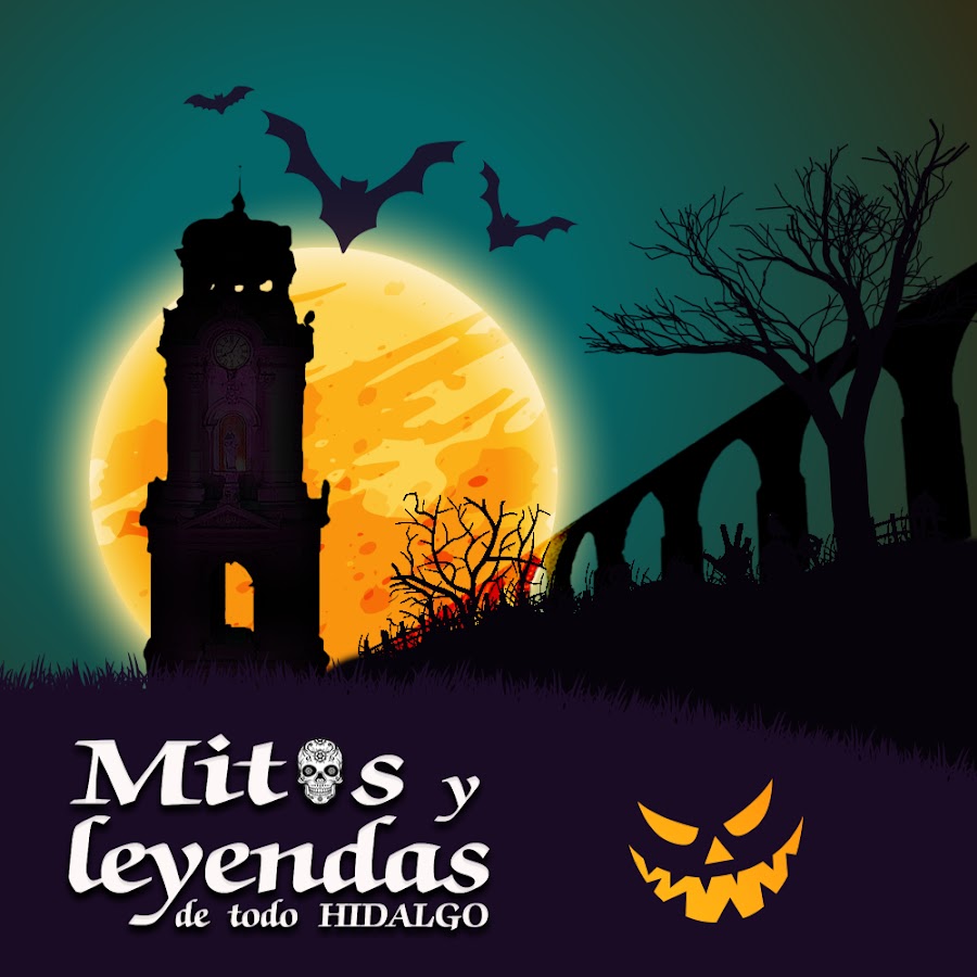 Mitos y leyendas de todo Hidalgo ইউটিউব চ্যানেল অ্যাভাটার