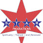 Spiritually Trained And Renewed Productions YouTube Profile Photo