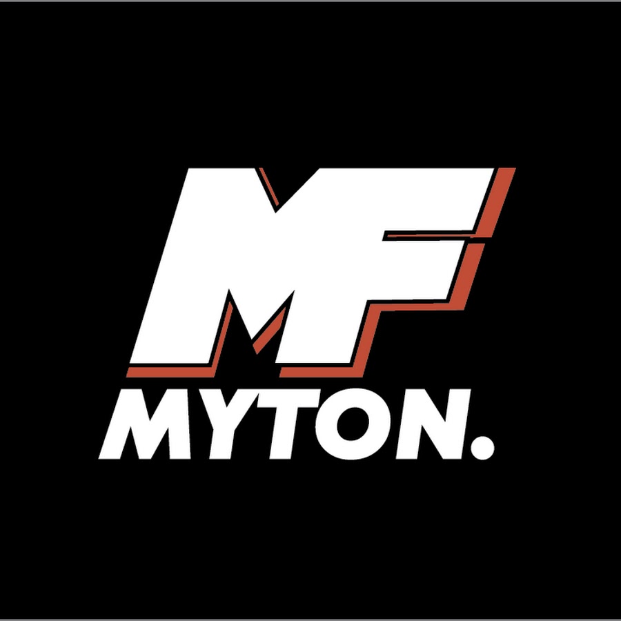 Miton Films رمز قناة اليوتيوب