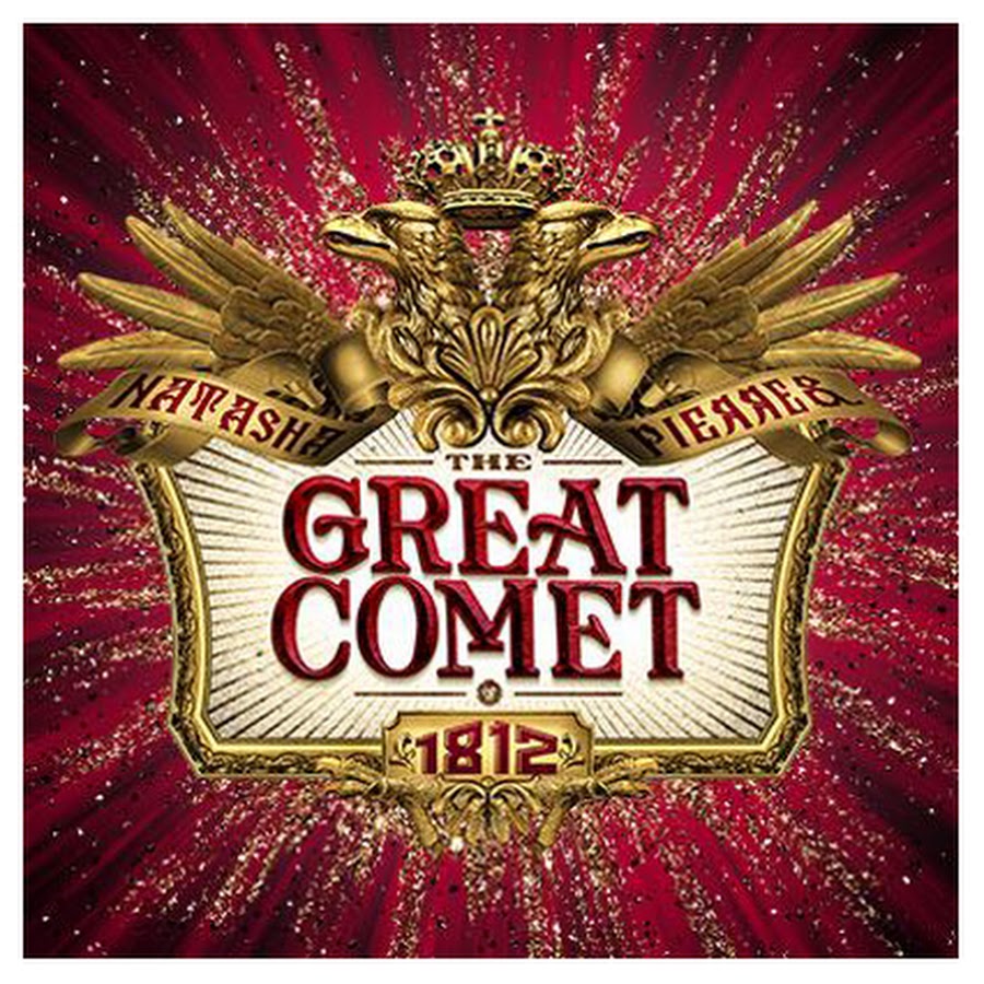 Great Comet Bway