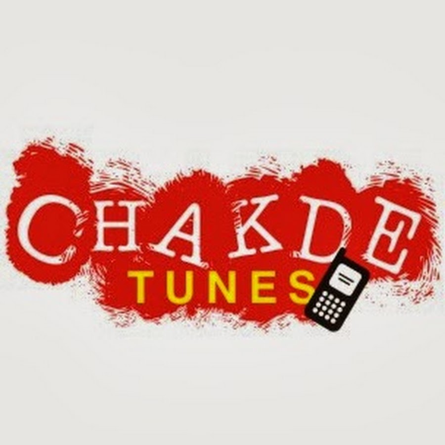 Chakde Tunes YouTube kanalı avatarı
