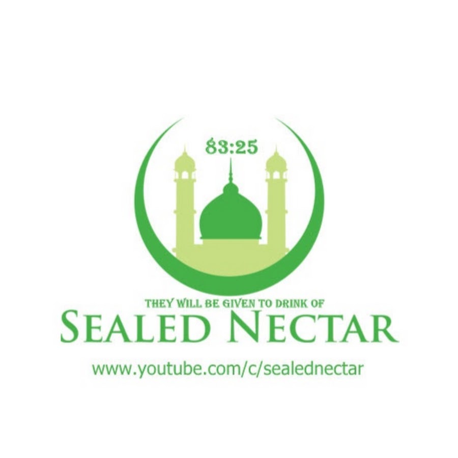 Sealed Nectar YouTube channel avatar