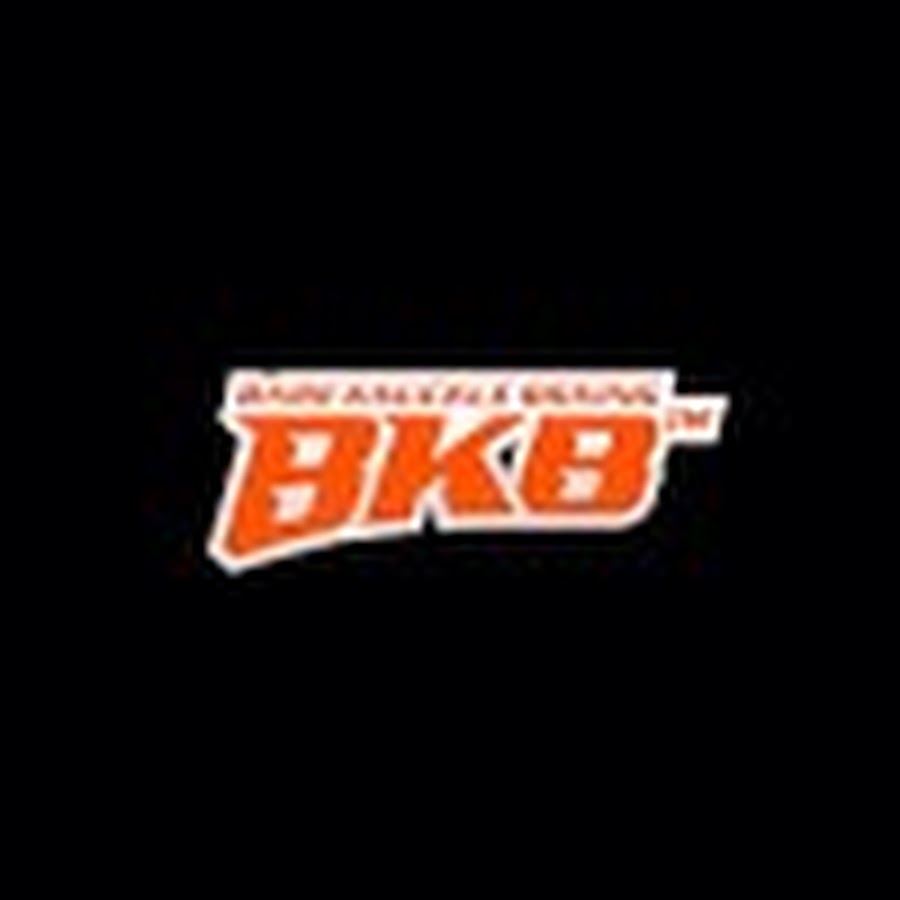 Official BKB Аватар канала YouTube