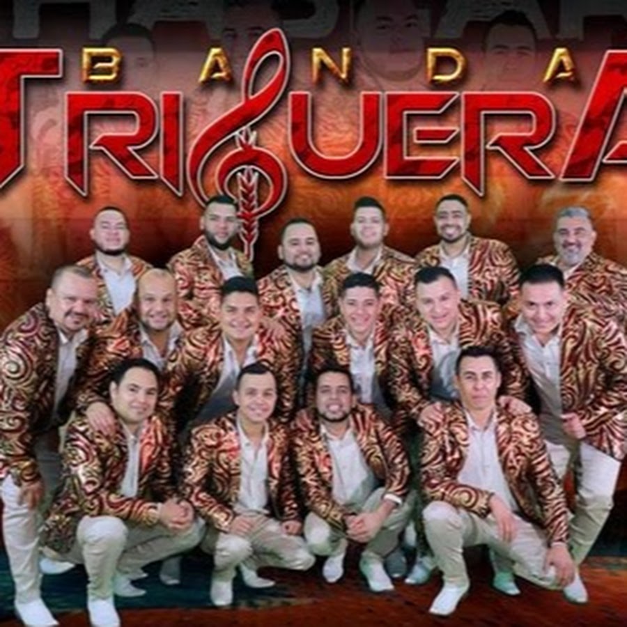 Banda Triguera رمز قناة اليوتيوب