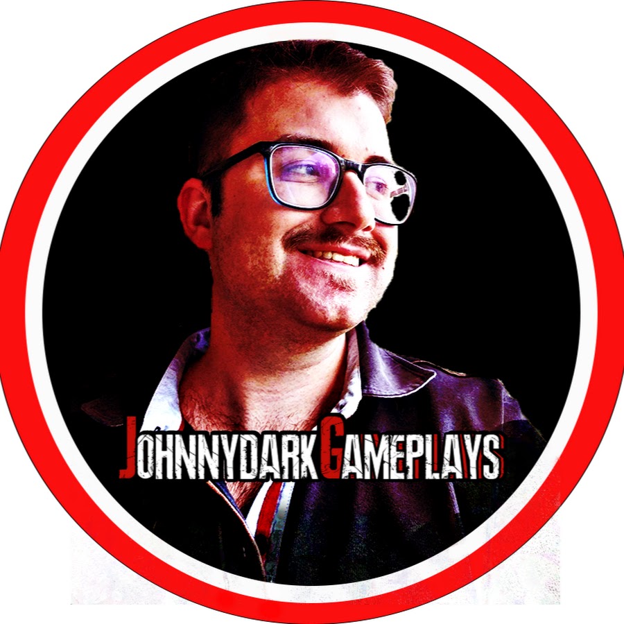 Johnnydark PT YouTube channel avatar