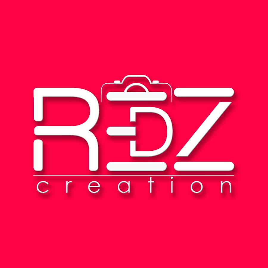 Redz Creations Avatar del canal de YouTube