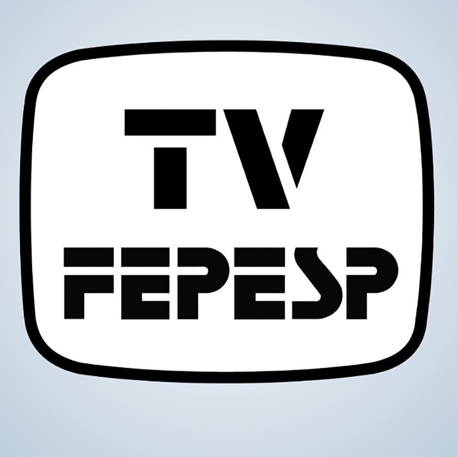 TV Fepesp यूट्यूब चैनल अवतार