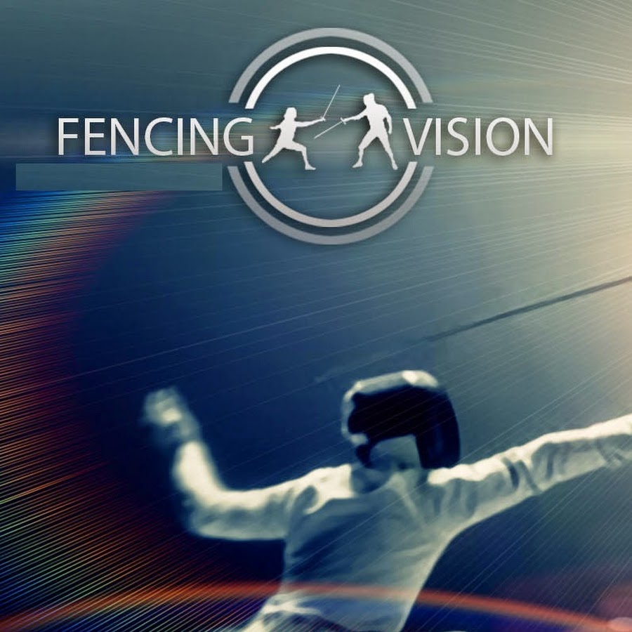 Fencing Vision YouTube channel avatar