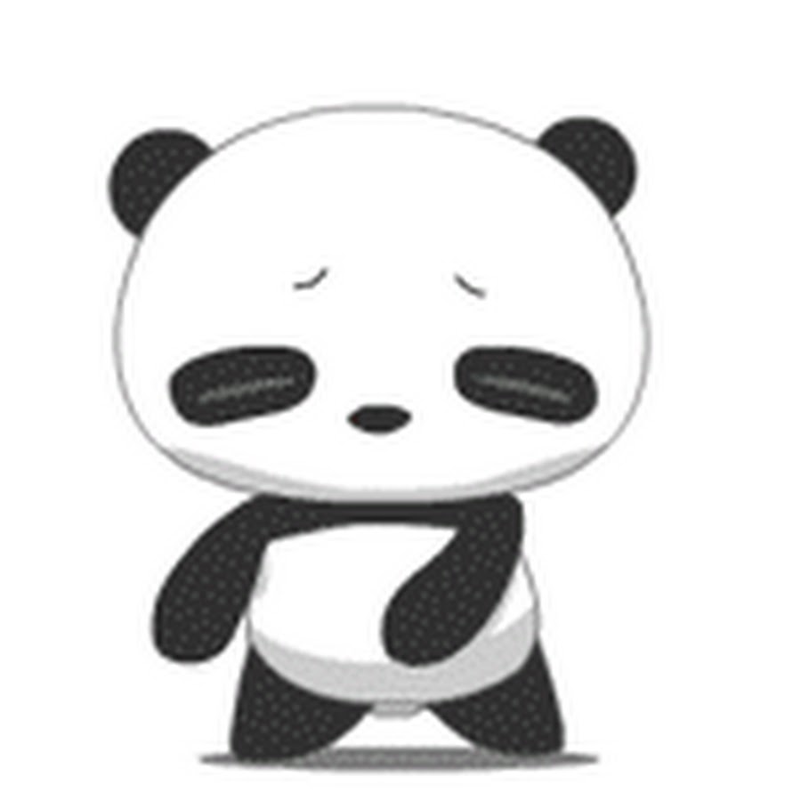Panda Productions YouTube-Kanal-Avatar