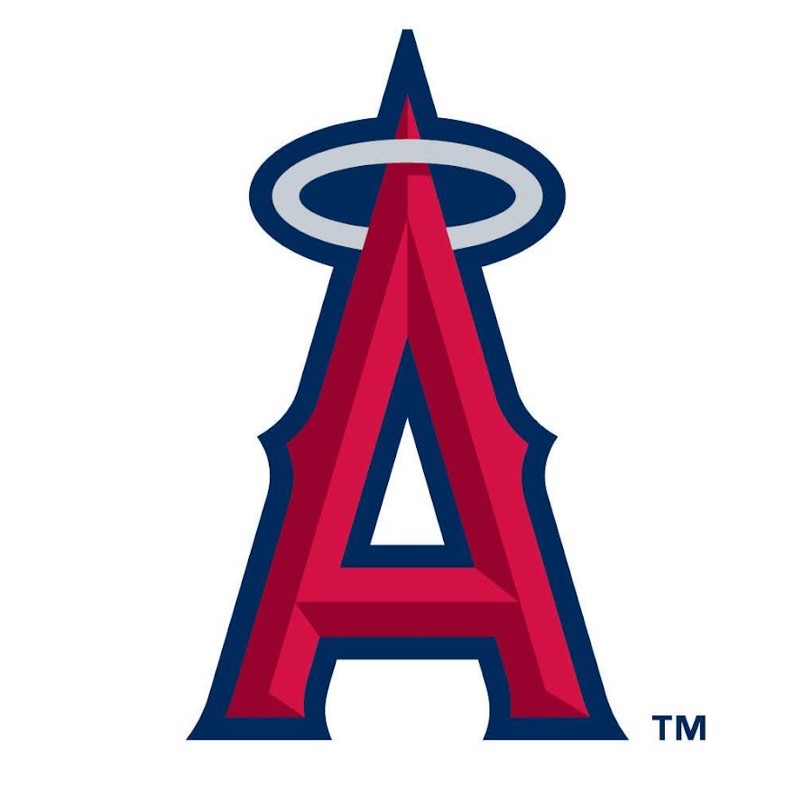 Los Angeles Angels YouTube channel avatar