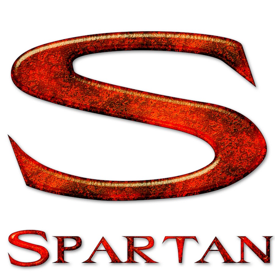 Spartan YouTube channel avatar