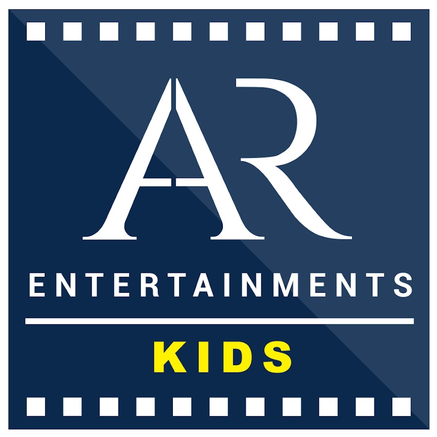 Kids Magic Box YouTube kanalı avatarı