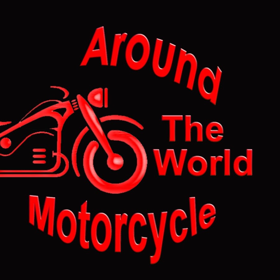 David Corrales Motovlog Kawasaki KLR 650. YouTube channel avatar