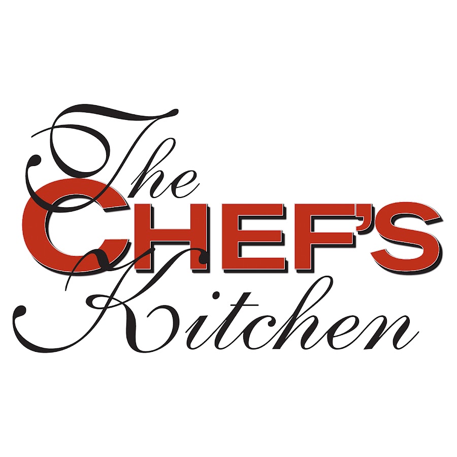 The Chef's Kitchen