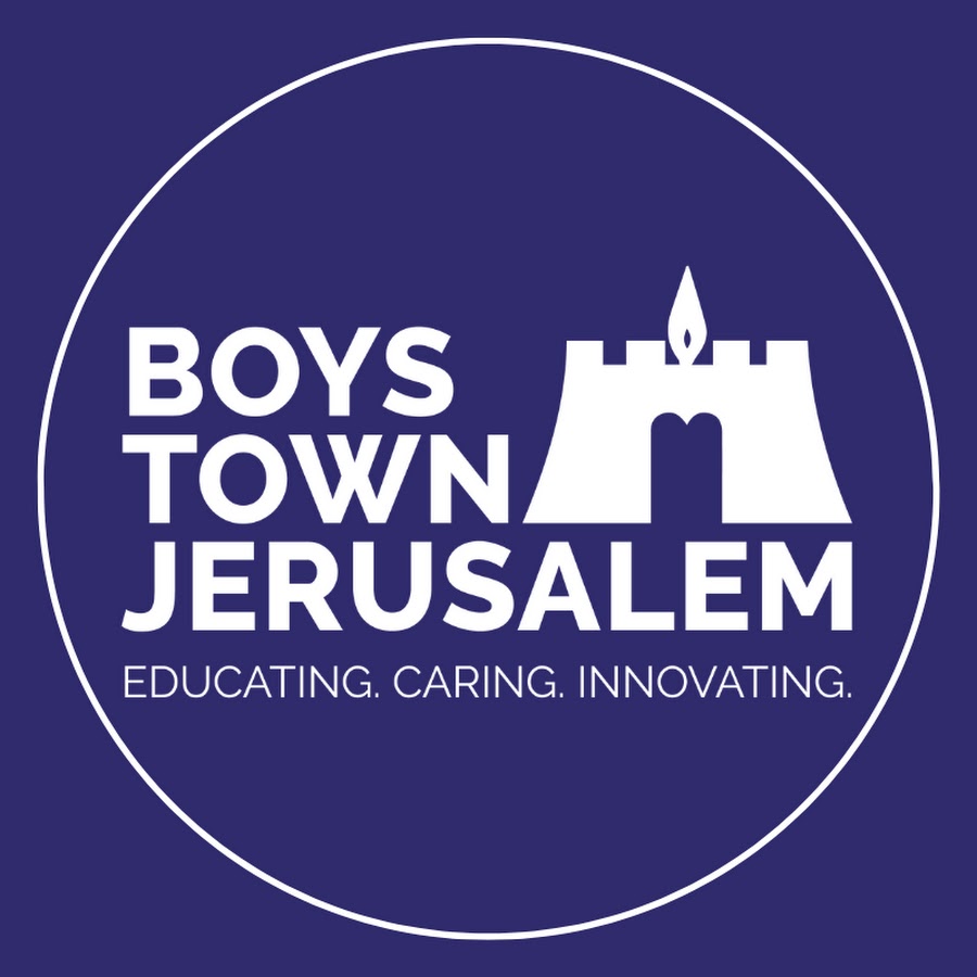 Boys Town Jerusalem
