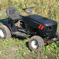 Thumbnail of related channel