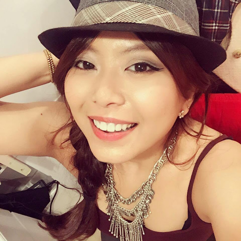 Chanya Makeup Life - 網紅的藏寶箱 
