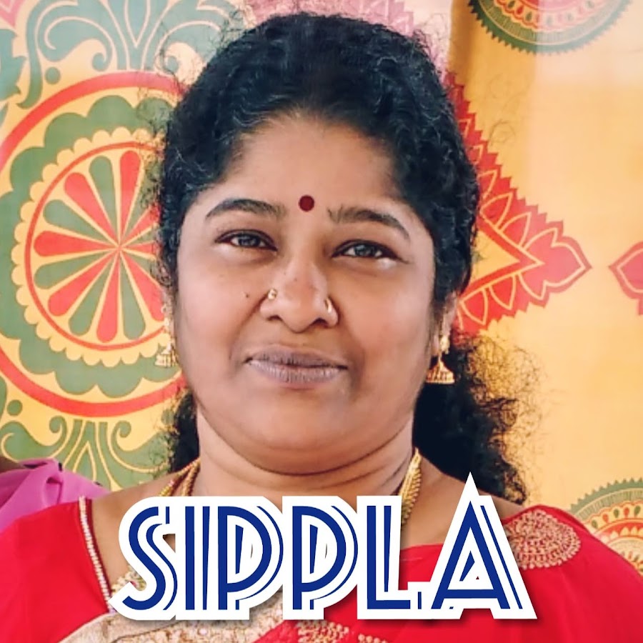 SIPPLA DIY ইউটিউব চ্যানেল অ্যাভাটার