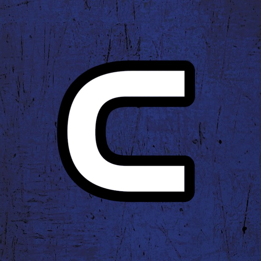 Cassius YouTube channel avatar