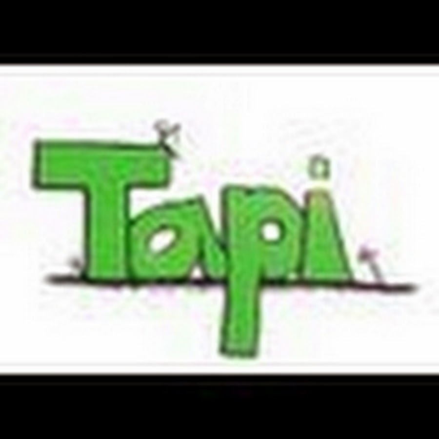 tapild YouTube channel avatar