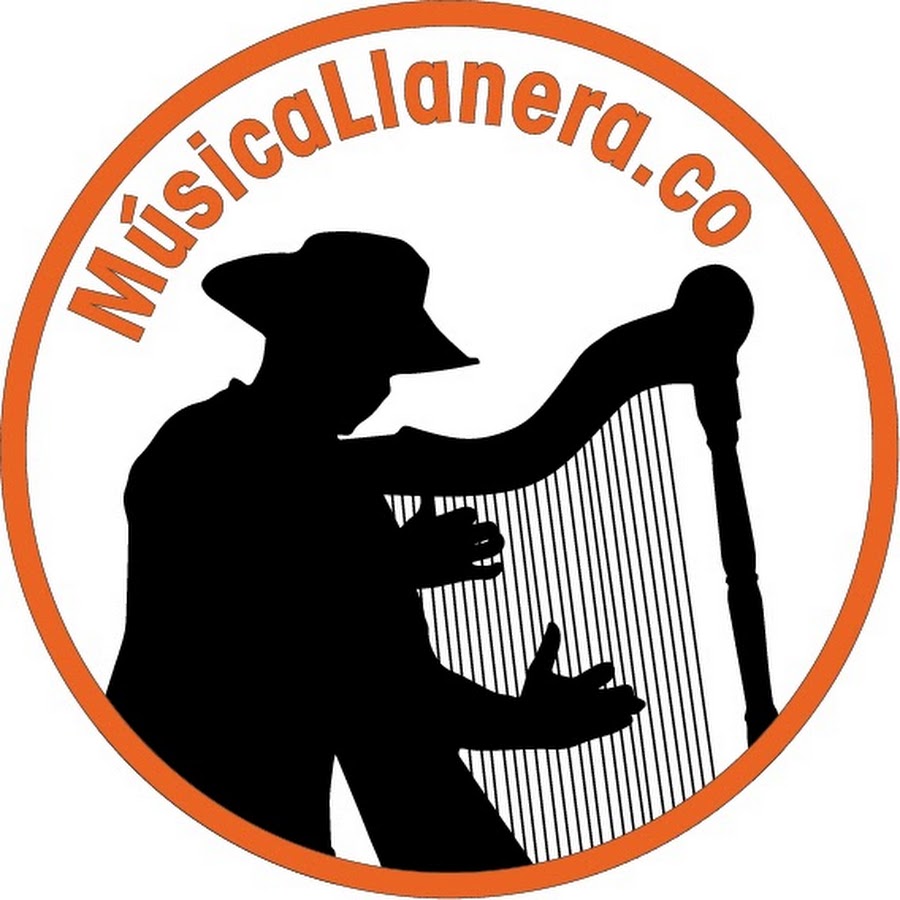 Musica Llanera YouTube-Kanal-Avatar