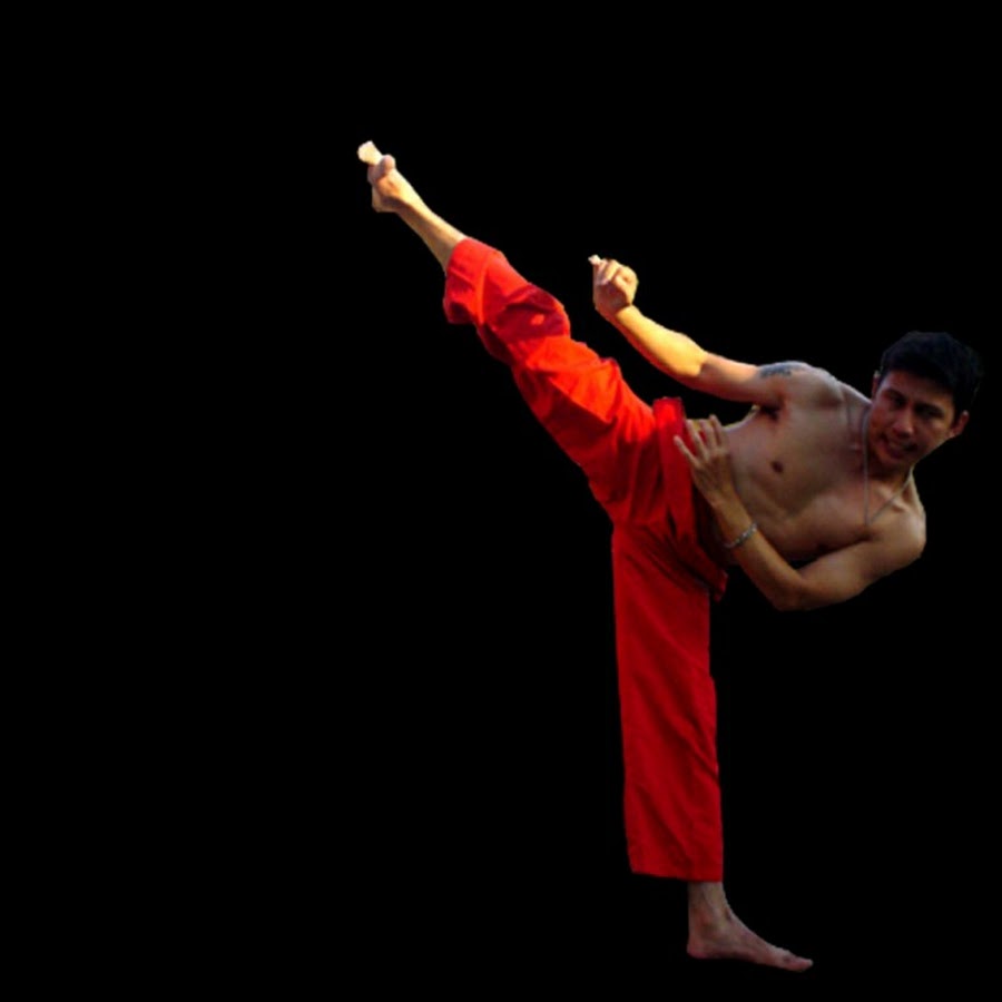 INKADO Martial Art - IMA YouTube channel avatar