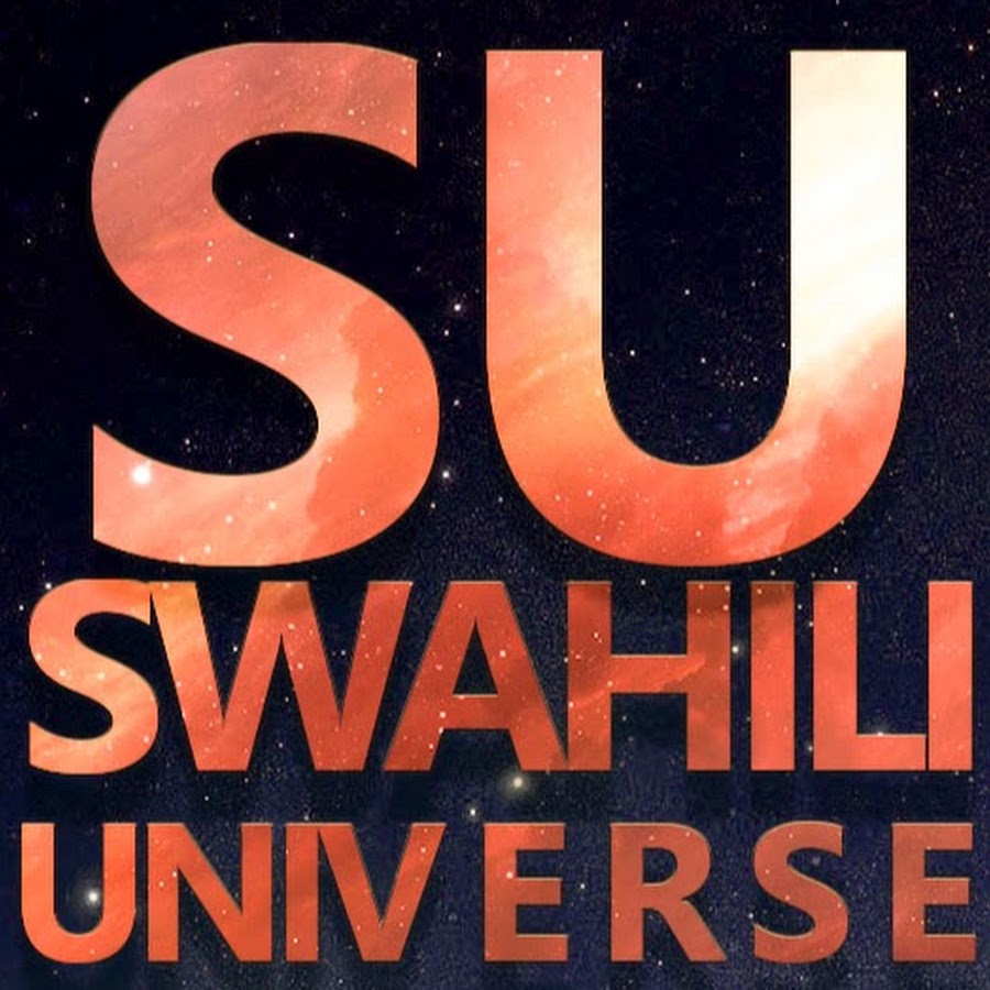 Swahili Universe -