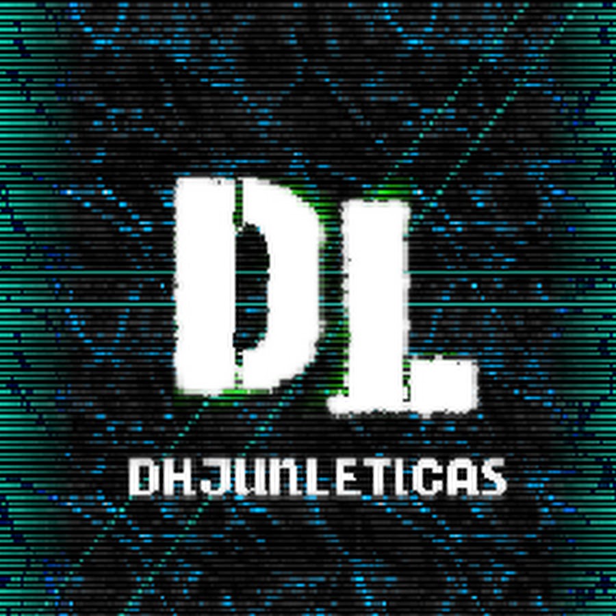 DhjunLeticas ইউটিউব চ্যানেল অ্যাভাটার