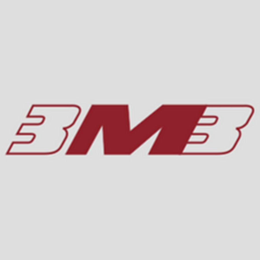 M.M.M. Buxabhoy & Co. YouTube 频道头像