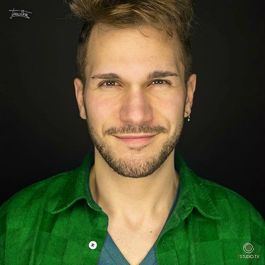 Giacomo Hawkman YouTube channel avatar