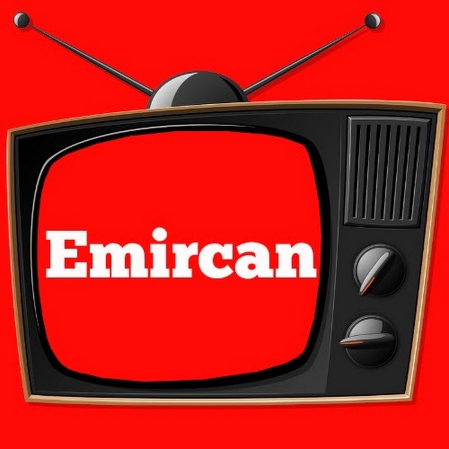 Emircan TV رمز قناة اليوتيوب
